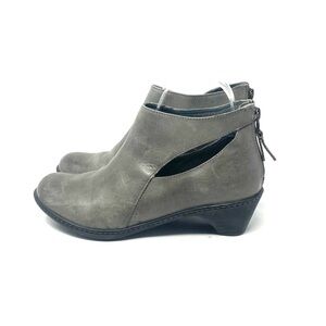 Dansko Booties